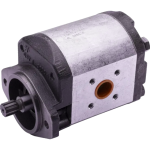 POMPA HYDRAULICZNA JOHN DEERE