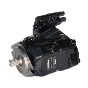 POMPA HYDRAULICZNA JOHN DEERE BOSCH REXROTH