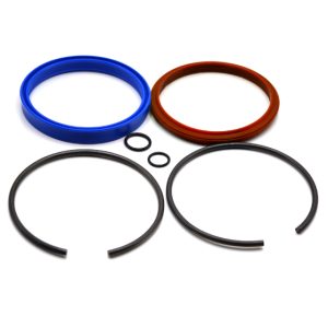 ZESTAW USZCZELNIEŃ SIŁOWNIKA  ORYGINAŁ AL208001