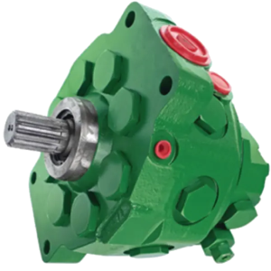 POMPA HYDRAULICZNA JOHN DEERE