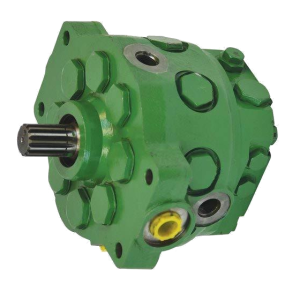 POMPA HYDRAULICZNA JOHN DEERE