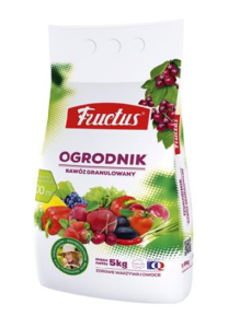 Fructus Ogrodnik 5kg