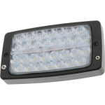 LAMPA ROBOCZA LED MASSEY FERGUSON, CLAAS, CASE, FENDT