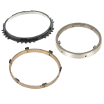 ZESTAW PIERŚCIENI SYNCHRONIZATORA MASSEY FERGUSON