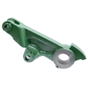 RAMIĘ PODNOŚNIKA JOHN DEERE PRAWE