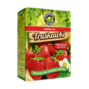 Nawóz na truskawki 1kg karton