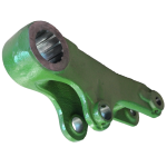 RAMIĘ PODNOŚNIKA JOHN DEERE LEWE L116615