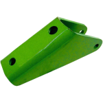 UCHWYT STABILIZATORA JOHN DEERE PRAWY L155798
