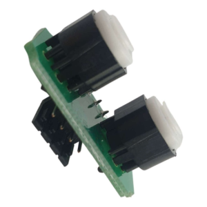 PRZYCISKI PÓŁBIEGÓW JOHN DEERE