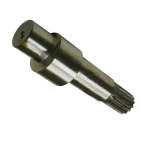 WAŁEK POMPY HYDRAULICZNEJ JOHN DEERE R39843