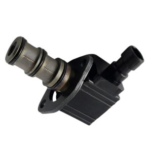 ELEKTROZAWÓR PRZEDNIEGO NAPĘDU JOHN DEERE