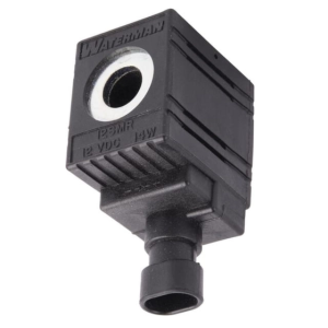 CEWKA ELEKTROZAWORU JOHN DEERE