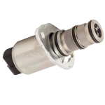 ELEKTROZAWÓR PRZEDNIEGO NAPĘDU JOHN DEERE