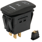 WŁĄCZNIK PRZEŁĄCZNIK ŚWIATEŁ MASSEY FERGUSON