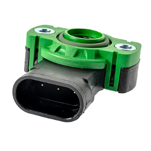 CZUJNIK POZYCJI OSI PRZEDNIEJ JOHN  DEERE