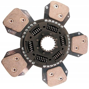Tarcza sprzęgła TDCA 330mm 18 frezów 333007211.png