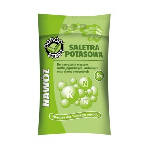 Saletra potasowa 5kg