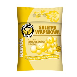 Saletra wapniowa 2kg