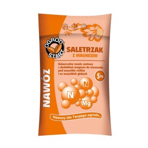 Saletrzak 5kg