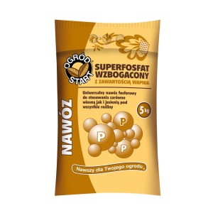 Superfosfat 5kg