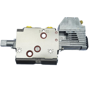 SEKCJA ROZDZIELACZA HYDRAULICZNEGO DEUTZ 04455074