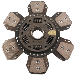 TARCZA SPRZĘGŁA RENAULT LUK