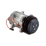 KOMPRESOR KLIMATYZACJI MAHLE