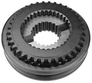 SYNCHRONIZATOR REWERSU MASSEY FERGUSON