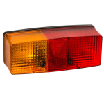 LAMPA ZESPOLONA TYLNA LEWA DEUTZ FENDT JOHN DEERE MASSEY FERGUSON