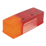 KLOSZ LAMPY ZESPOLONEJ TYLNEJ LEWEJ FENDT DEUTZ JOHN DEERE MASSEY FERGUSON