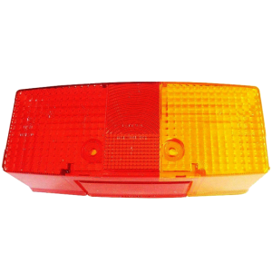 KLOSZ LAMPY ZESPOLONEJ TYLNEJ PRAWY