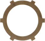 TARCZA CIERNA PRZEDNIEGO NAPĘDU MASSEY FERGUSON