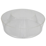 ODSTOJNIK OSADNIK KURZU KLOSZ FILTRA WSTĘPNEGO POWIETRZA