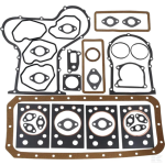 ZESTAW USZCZELEK SILNIKA C-360