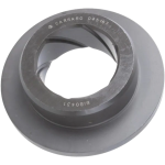 TULEJA ZWROTNICY MASSEY FERGUSON RENAULT CASE