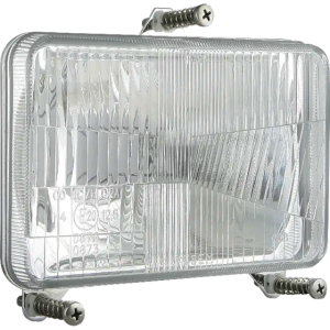 LAMPA REFLEKTOR PRZEDNI RENAULT CLAAS