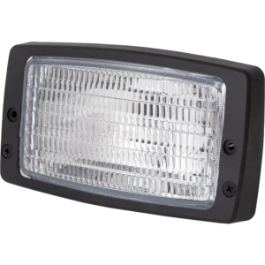 HALOGENOWA LAMPA ROBOCZA H3