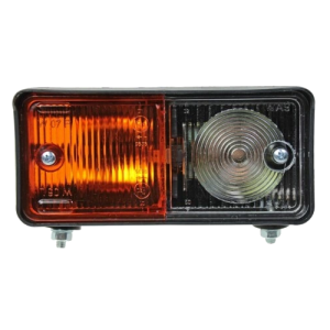 LAMPA ZESPOLONA PRZEDNIA PRAWA