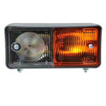 LAMPA ZESPOLONA PRZEDNIA LEWA