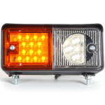 LAMPA ZESPOLONA PRZEDNIA PRAWA LED