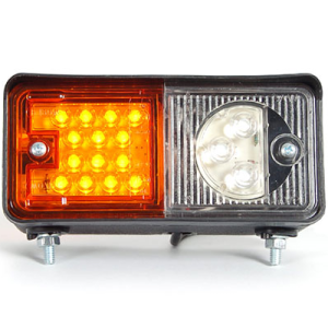 LAMPA ZESPOLONA PRZEDNIA PRAWA LED