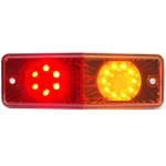 LAMPA ZESPOLONA TYLNA LED PRAWA/LEWA