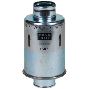 FILTR HYDRAULICZNY RENAULT FI38 MANN