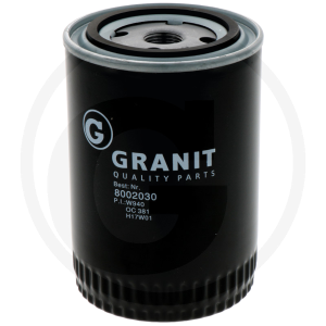 FILTR OLEJU SILNIKA RENAULT CLAAS