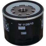 FILTR OLEJU SILNIKA MASSEY FERGUSON MANN