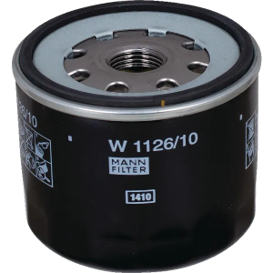 FILTR OLEJU SILNIKA MASSEY FERGUSON MANN