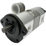 POMPA HYDRAULICZNA MASSEY FERGUSON