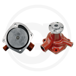 POMPA WODY FENDT RENAULT GRANIT