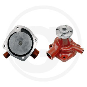 POMPA WODY FENDT RENAULT GRANIT