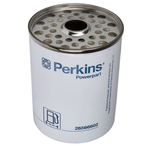 FILTR PALIWA MASSEY FERGUSON RENAULT PERKINS